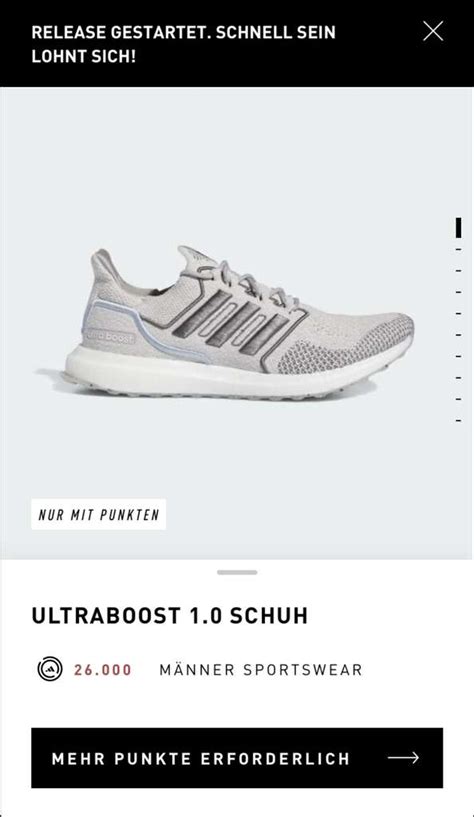 adidas schuhe punkte|Adidas adiclub anmeldung.